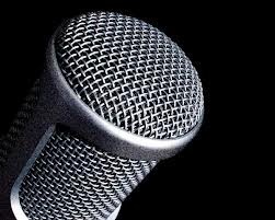 microphone