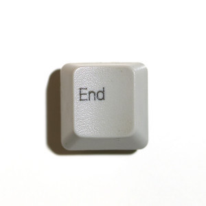 End