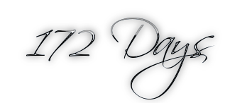 172 Days