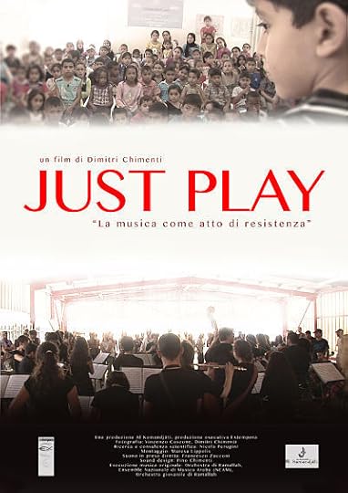 Just Play