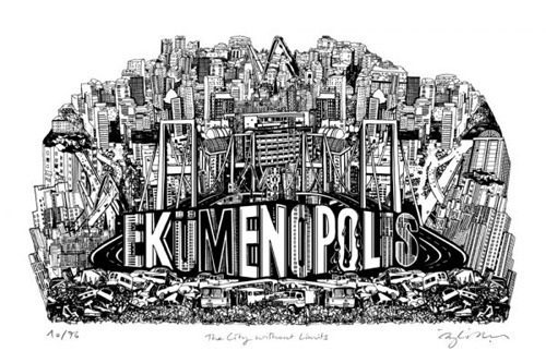 ekumenopolis