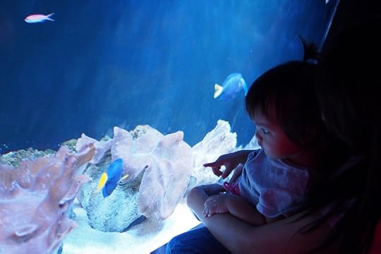 พานิทานไปเที่ยวสยามโอเชียนเวิลด์