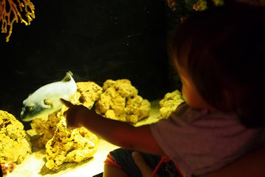 พานิทานไปเที่ยวสยามโอเชียนเวิลด์