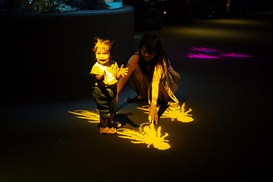 พานิทานไปเที่ยวสยามโอเชียนเวิลด์