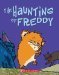 The Haunting Of Freddy (Turtleback School & Library Binding Edition) (Freddy the Golden Hamster) by Dietlof Reiche
