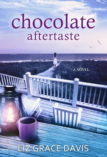 ChocolateAftertaste-LizGraceDavis-Cover