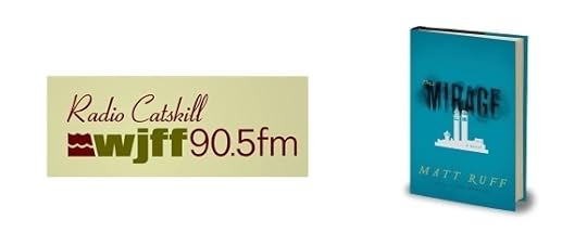 WJFF Radio Catskill