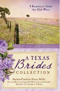 A Texas Brides Collection