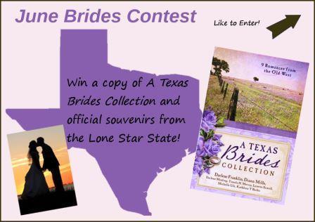 Texas Brides Contest App
