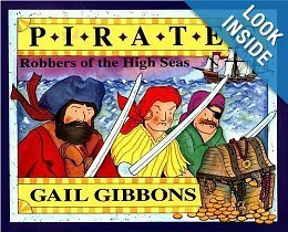 Pirates: Robbers of The High Sea