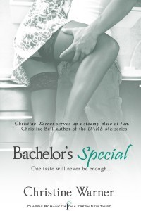 Bachelor's Special Cover