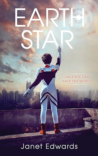 Earth Star USA cover