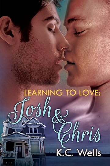 LearningtoLove-JoshandChris
