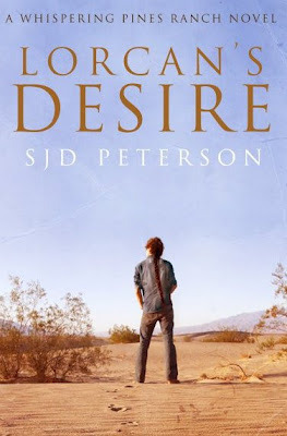 Lorcan's Desire