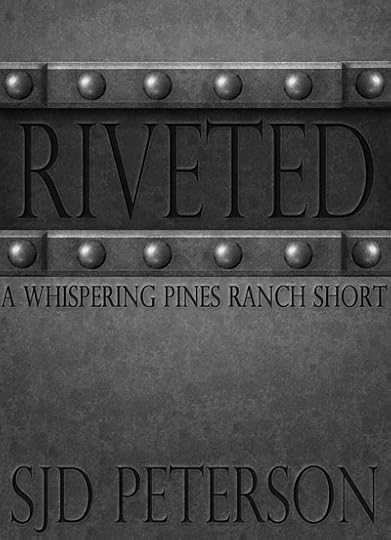 RIVETED Medium