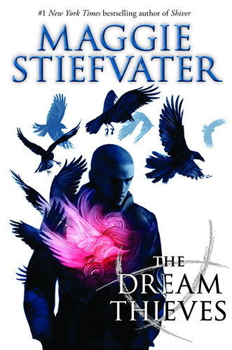 The Dream Thieves