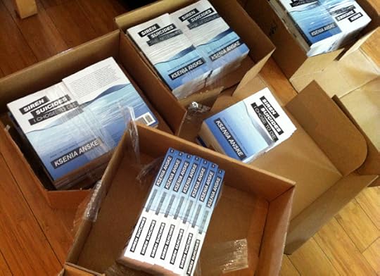 Photo by Ksenia Anske