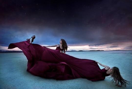 Photo by Leah Johnston