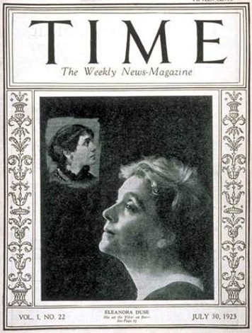 Time Mag