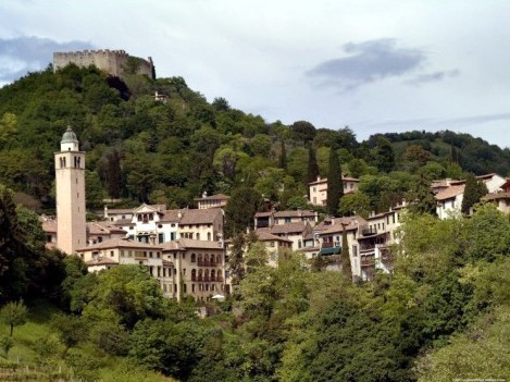 Asolo Rocca 4