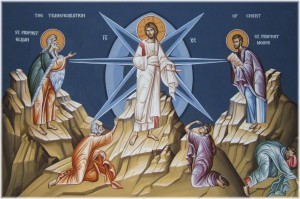 The Transfiguration