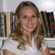 Natalie Fischer Lakosil