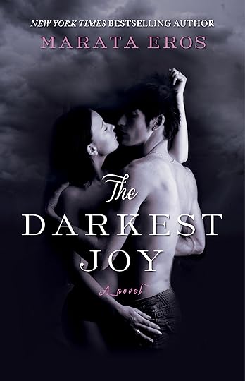 The Darkest Joy Cover Image