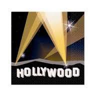 hollywood searchlights