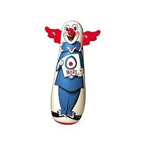 bop clown