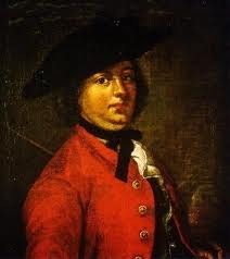 Hannah Snell, Royal Marine in Captain Graham's company, Colonel Fraser's regiment.