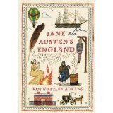 Jane Austen's England