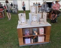 Jane Austen's England at the Kelmarsh Fair