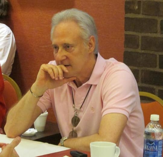 Spiner Signing