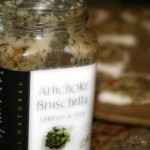artichoke bruschetta_glow