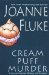 Cream Puff Murder by Joanne Fluke