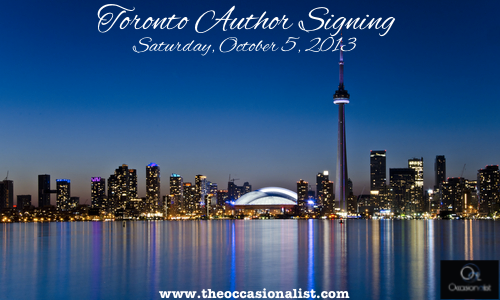 Toronto Website Image