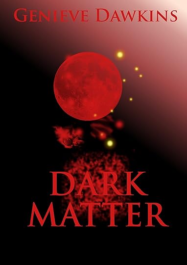 Dark Matter Cover
