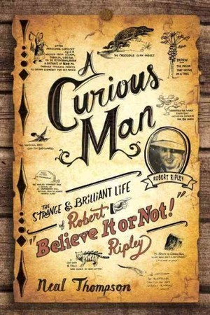 A Curious Man