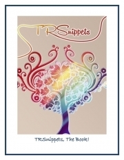 TR Snippets, The Book! (e-book)
