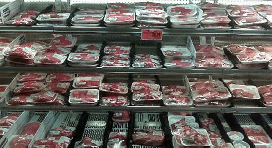 Industrial Slaughter, Antibiotic Use and Unhealthy Meat: Ted Conover in Harper’s