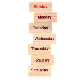 daysweek2