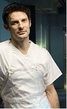 How I imagine Michael might look
