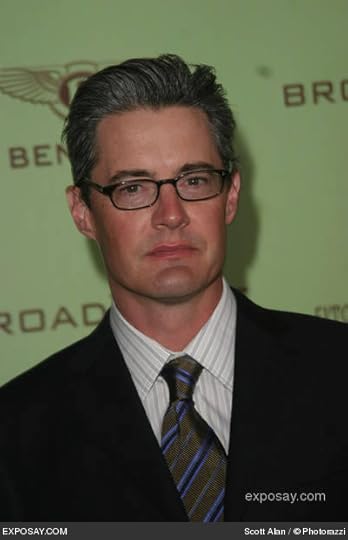 Kyle McLachlan