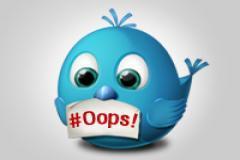 twitter fail