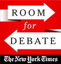 RoomforDebate Fusenews: Confessions of a syllabus addict