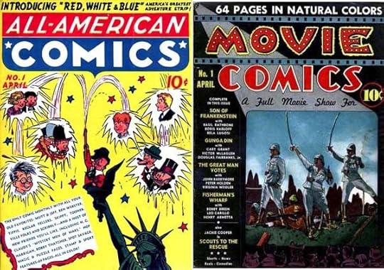 AllAmerican1MovieComics1