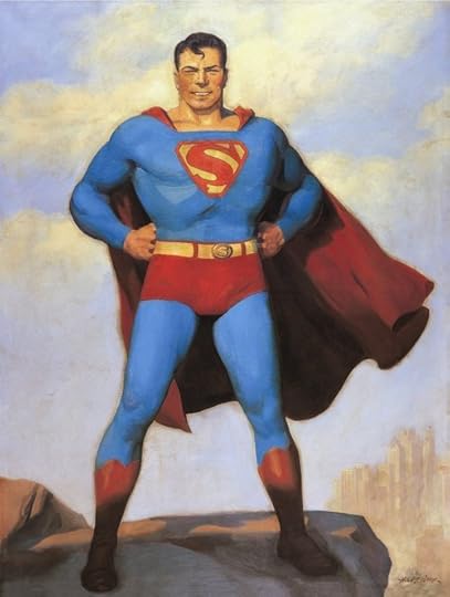 SupermanbyWardRev