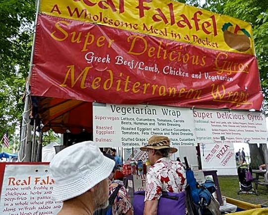 Falafel