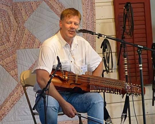 PeterPumaHedlund