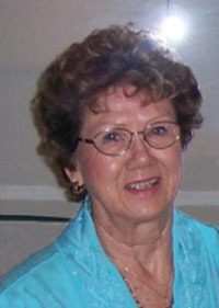 Irene Bennett Brown